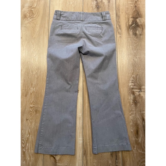 Banana Republic Martin Wide Leg Pant - Picture 2 of 15